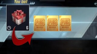 6 Event Gift Box Opening 😳🔥