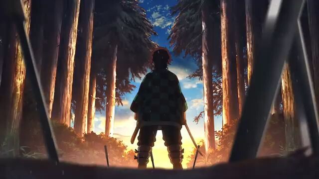 Demon Slayer