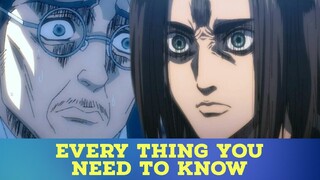 Attack On Titan Season 4 Episode 21 Recap | Everything You Need To Know