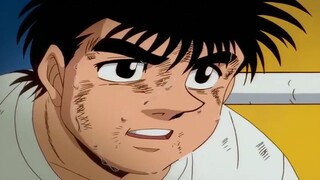 Hajime no Ippo - Season 1 Episode 7 (Tagalog Dub)