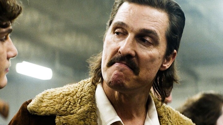 Seperti apa rasanya ayah dan anak bekerja sama dalam bisnis abu-abu?