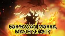 Jangan skip anime yang satu ini