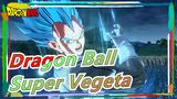 [Dragon Ball] Ini Super Vegeta!!!
