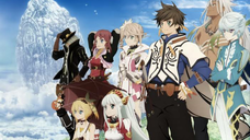 Tales of Zestiria X Ep 5