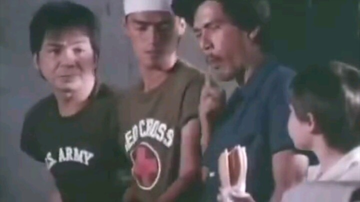 TITO, VIC & JOEY | FORWARD MARCH (1987) FULL MOVIE