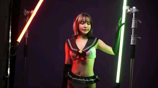 น้องหญิง สาวน้อยผู้ที่มาพร้อมกับความเซ็กซี่ ตะมุตะมิ ที่จะทำให้หลายคนต้องใจละลาย