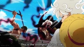 One Piece Chapter 1059 - The True Most Powerful Crew (Expectations)