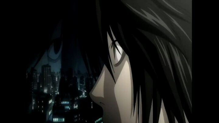 Death Note _ OFFICIAL TRAILER