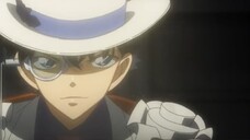 Magic Kaito Ảo Thuật Gia Kaito 1412 - Tập 24