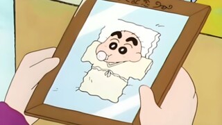 “Thì ra năm đó Tiểu Tâm không hề lừa dối mẹ mình.”