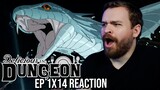 Reasonable Assumptions?!? Delicious In Dungeon Ep 1x14 Reaction & Review | Netflix