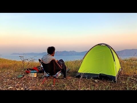 DARI DARAT KE LAUT, DARI SUNGAI KE DANAU, DARI GUNUNG KE PANTAI (SEBUAH VIDEO MERAYAKAN IDUL FITRI)