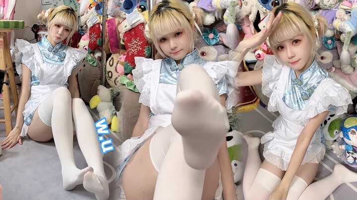 香香软软中华娘(๑˃̵ᴗ˂̵)