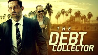 The Debt Collector (2018)