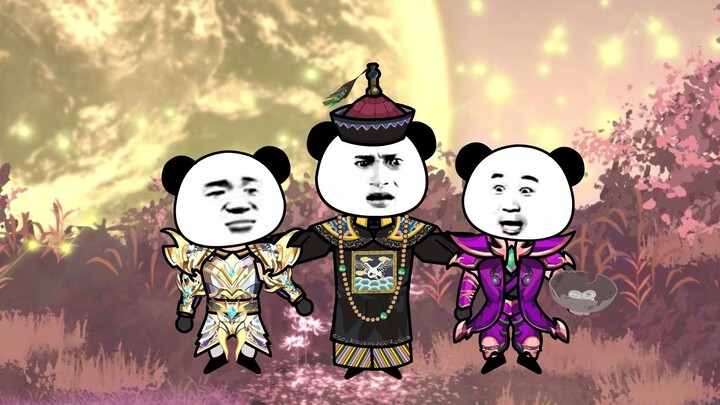 General 13 - The wrathful blow reappears, and the three-life butterfly general gets a chance