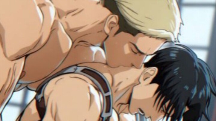 ADUHHH MAS LEVI DI RODOK SAMPE MAMPUS [18+ NO SENSOR] 🥵💦