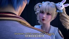 War of Card Ep9 sub indo