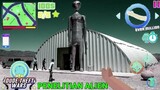 Misteri Tempat Penelitian Alien di Dude Theft Wars