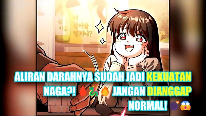Sia Curiga Minjun Punya Kemampuan Tersembunyi