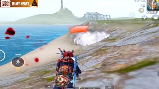 Highlights 1vs4 Và Những Pha Vẩy Ốp Siêu Ảo Diệu Của Tony  Pubg Mobile P3