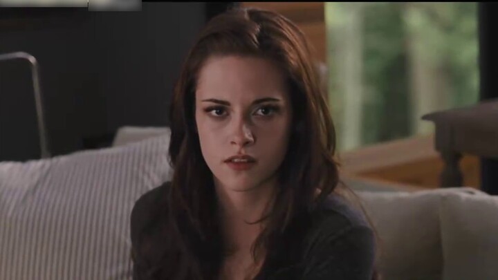 Bella's first time after her transformation - finally being able to love each other properly - Over-