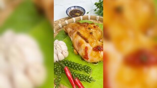Đã chảy nước miếng chảy nước miếng chưa?