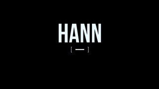 【(G)I-DLE】[官方MV] - 'HANN'