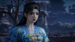 RENEGADE IMMORTAL EPISODE 91 SUB INDO