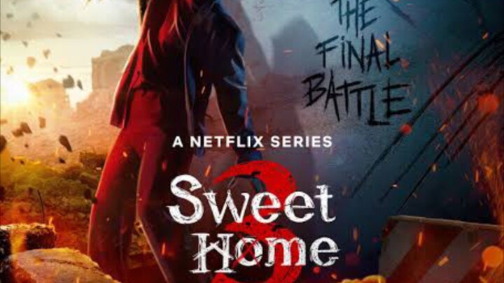 SWEET HOME SEASON 3 | FULL EPISODE 5