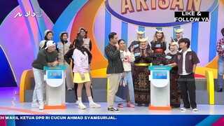ARISAN 21/10/2025