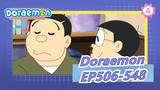 [Doraemon | New Anime]Year 2018 (EP506-547)_A4