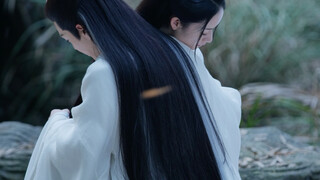 《苍兰诀》赤地女子 郭晓婷配音