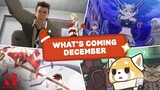 Anime to Watch: Hot and New December 2021 | Netflix Anime