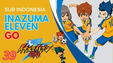 Inazuma Eleven Go 39