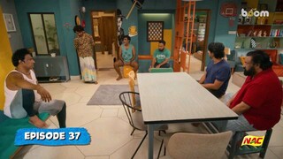 bechelor point season 5 Episode 37