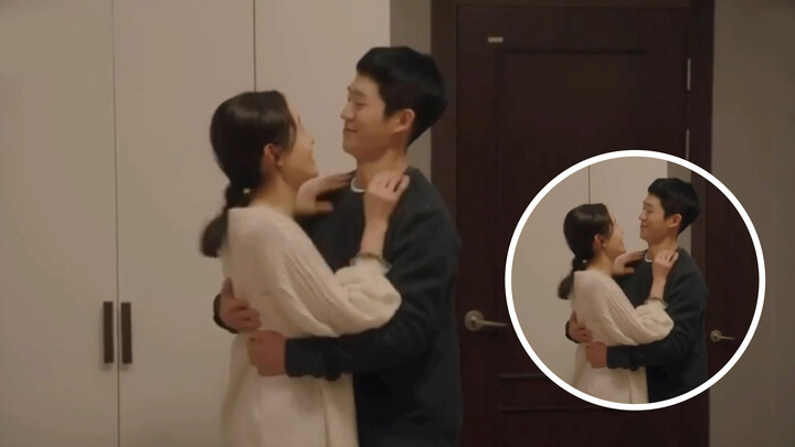 Son Ye Jin & Jung Hae In ôm ấp ngọt ngào, gato quá đi