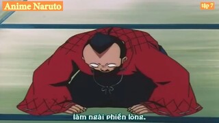 Tóm Tắt Anime_ Khuyển Dạ Xoa (Phần 2) TẬP 7