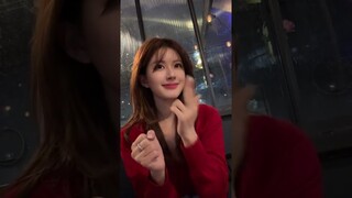 #zhaolusi Ruth's Little Follower Weibo Update 240522 | "Happiness With You" Gesture Dance Part 3