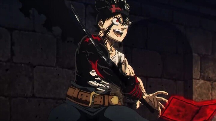 ASTA BALIK LAGI! Black Clover Season 2 RESMI? Rilis Oktober 2026?! 🔥