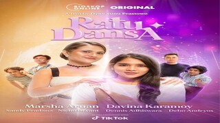 Ratu Dansa (2022) EngSub