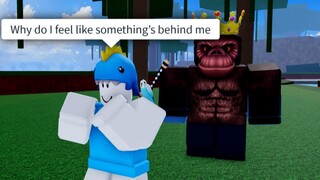 Roblox BLOX FRUITS - ช่วงเวลาฮาๆ / มีม