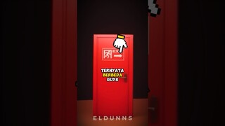 3 MISTERI RAHASIA PINTU EXIT YANG BELUM KAMU KETAHUI DARI ANIMASI DIGITAL CIRCUS