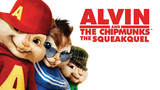 alvin and the chipmunks the squeakquel 2009