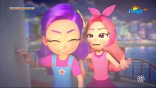 Rainbow Bubblegem Season 2 Episode 15 - Legenda Putri Duyung Sejati