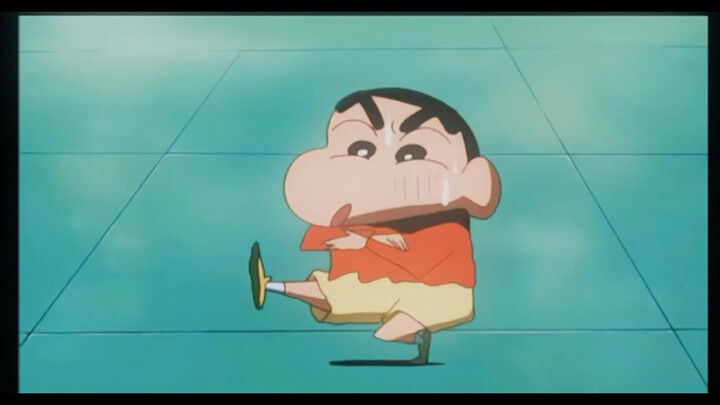 Xiaoxin: You don’t have any pebbles either.