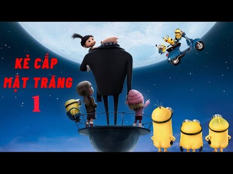 Review Phim Mấy Thằng Củ Chuối Và Kế Hoạch Cướp Hàng Xóm Nhà Mặt Trời | Scorer Cinema.