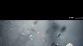 AI mechas are said to be Armor Heroes and Kamen Riders. The special effects circle is really a funer