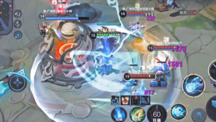 "Is a Fish": The world won't give you the chance to shout "3-2-1, let's team up." You'll either neve