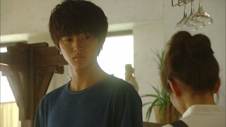 A Girl & Three Sweethearts - Ep 4 (Eng Sub)