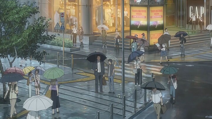 J: Fine, fine, fine—so this is how you want to play, huh? Then I’m just gonna swing by your office f